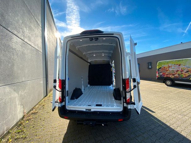 Ford Transit 350 125 kW image number 8