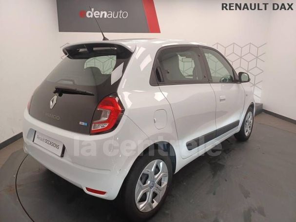 Renault Twingo ZE 22 kWh 60 kW image number 5