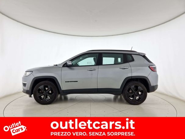 Jeep Compass 2.0 103 kW image number 5