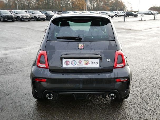 Abarth 595 Turismo 1.4 T-Jet 165 121 kW image number 5