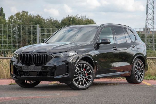 BMW X5 xDrive 220 kW image number 16