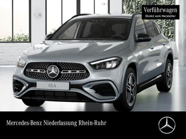 Mercedes-Benz GLA 250 e 160 kW image number 3