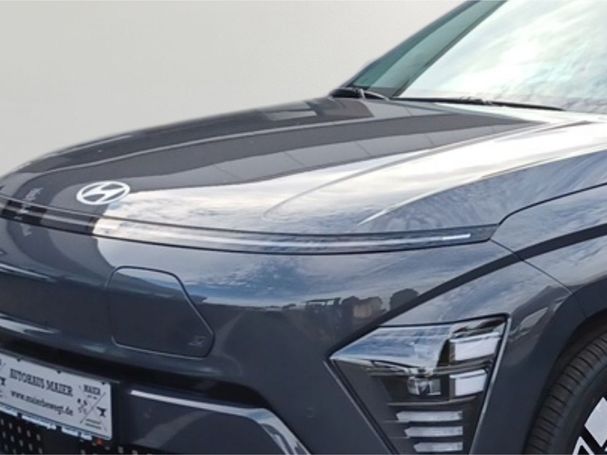 Hyundai Kona 160 kW image number 5