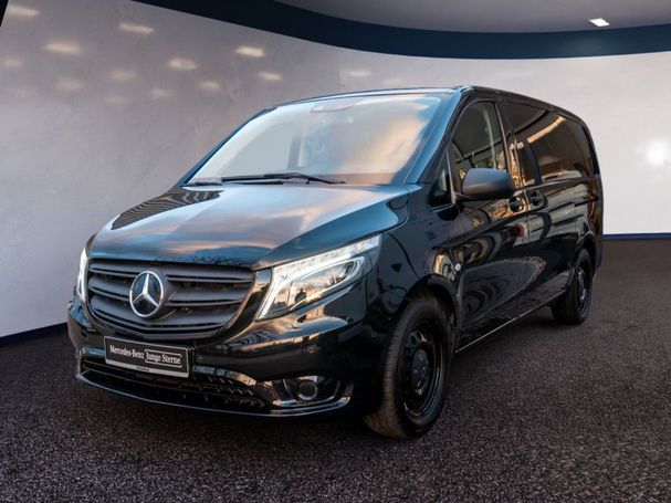 Mercedes-Benz Vito 119 CDi Mixto 140 kW image number 1