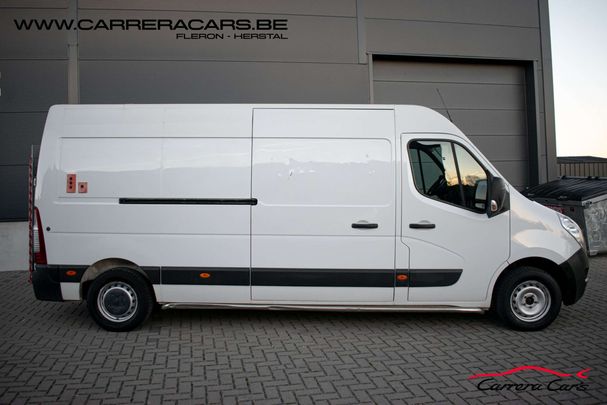 Opel Movano 2.3 L3H2 92 kW image number 18