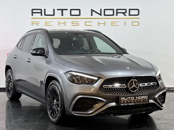 Mercedes-Benz GLA 250 4Matic 165 kW image number 2