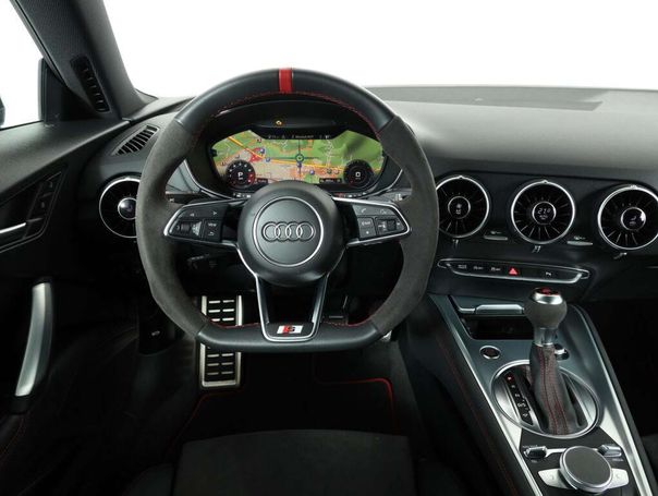 Audi TT 45 TFSI quattro S tronic 180 kW image number 6