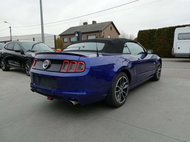 Ford Mustang GT 5.0 V8 307 kW image number 6