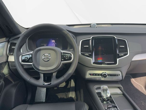 Volvo XC90 B5 AWD Ultimate 173 kW image number 15