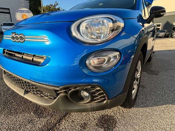 Fiat 500X 1.3 MultiJet 70 kW image number 21