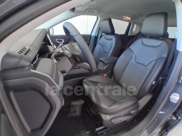 Jeep Compass 1.3 PHEV Limited 140 kW image number 15