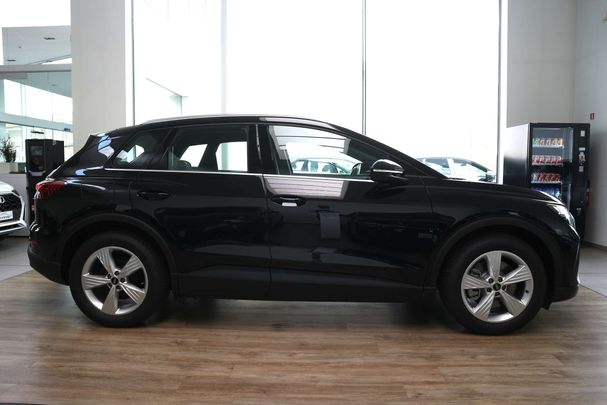 Audi Q4 e-tron 210 kW image number 5