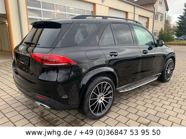 Mercedes-Benz GLE 450 270 kW image number 6