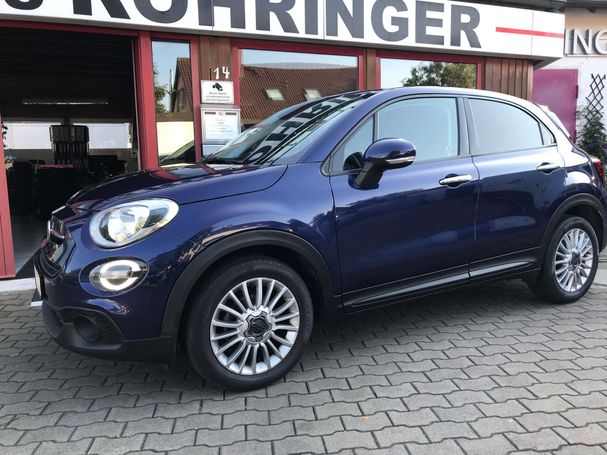 Fiat 500X 1.0 4x2 88 kW image number 2