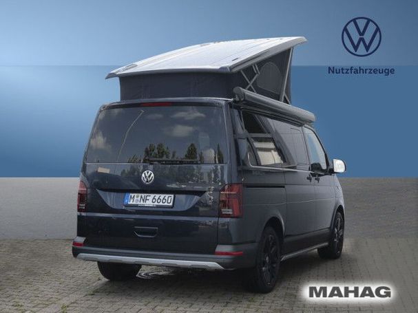 Volkswagen T6 California DSG 4Motion Beach 150 kW image number 2