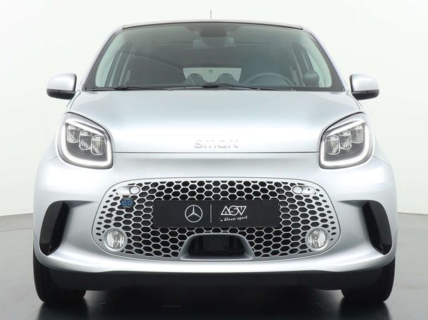 Smart ForFour EQ 60 kW image number 15