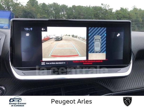 Peugeot 2008 PureTech 130 Allure 96 kW image number 21