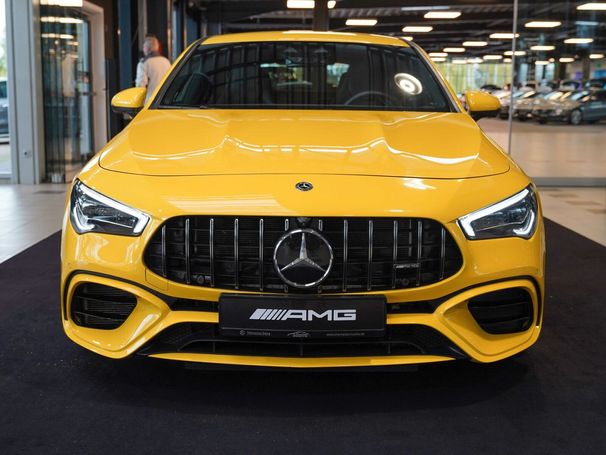 Mercedes-Benz CLA 45 AMG 285 kW image number 7