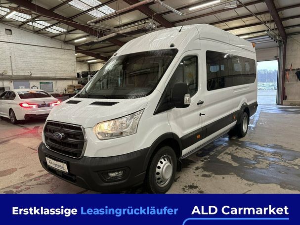 Ford Transit 460 L4H3 HA Trend 125 kW image number 1