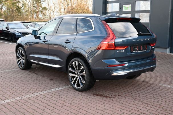 Volvo XC60 AWD B5 173 kW image number 5