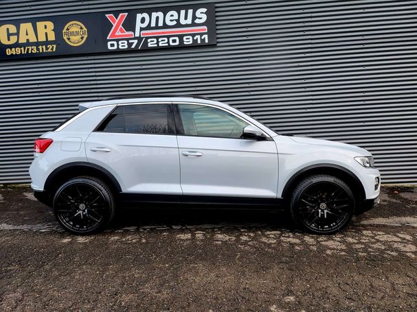 Volkswagen T-Roc 1.0 TSI T-Roc 81 kW image number 6