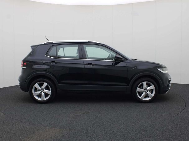 Volkswagen T-Cross 1.0 TSI DSG Style 85 kW image number 13