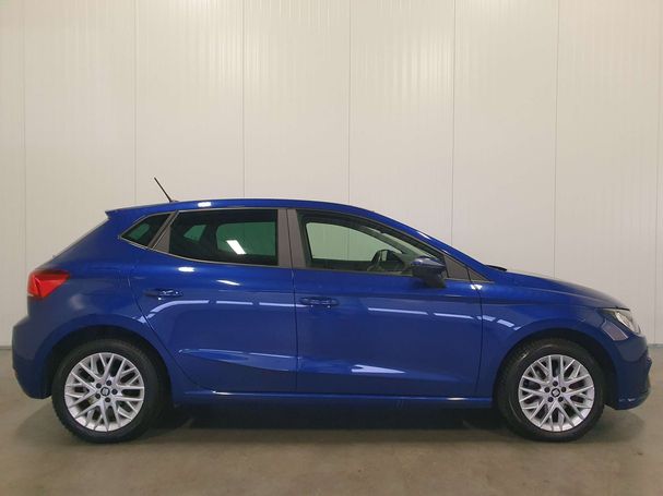 Seat Ibiza 1.0 TSI Style 85 kW image number 6