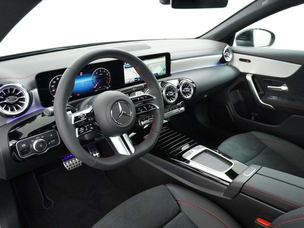 Mercedes-Benz CLA 180 Shooting Brake 100 kW image number 18