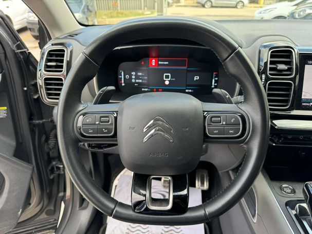 Citroen C5 Aircross BlueHDi 96 kW image number 10