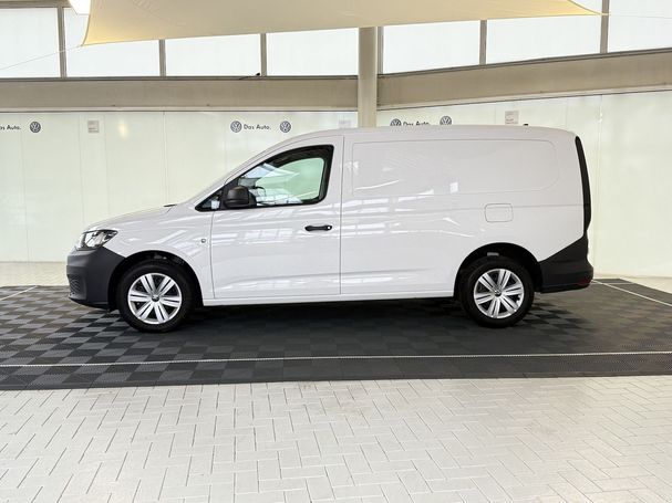 Volkswagen Caddy Maxi 90 kW image number 35