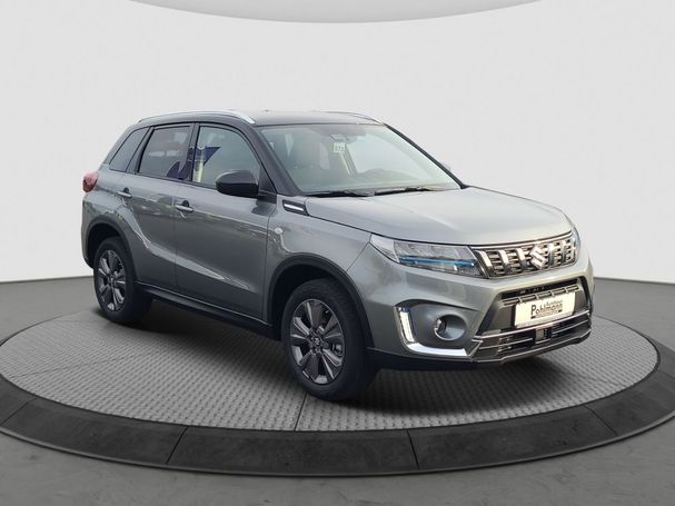 Suzuki Vitara 1.4 Hybrid Comfort 95 kW image number 7