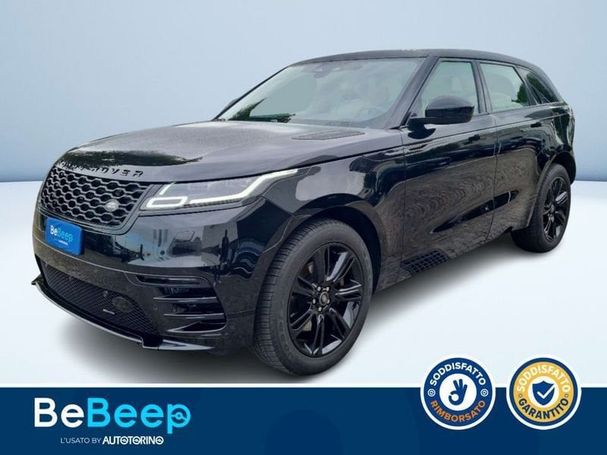 Land Rover Range Rover Velar 150 kW image number 1