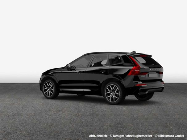 Volvo XC60 B4 Core 145 kW image number 7