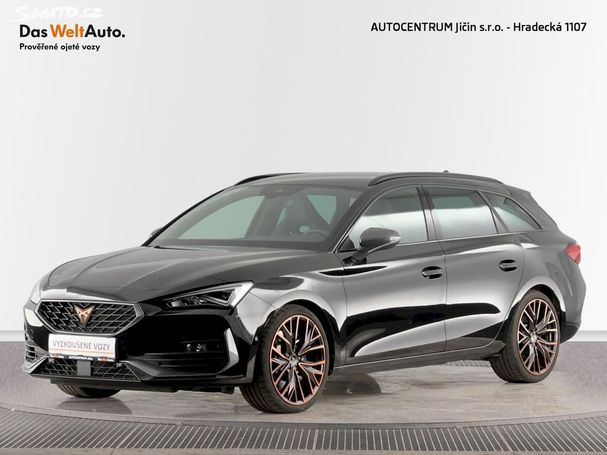 Cupra Leon 2.0 TSI DSG 4Drive 228 kW image number 1