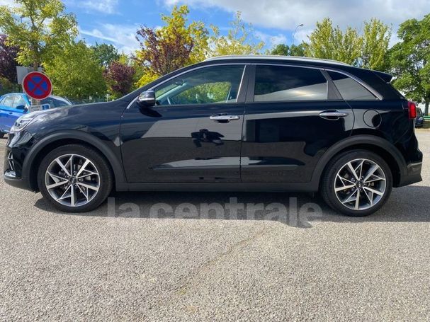 Kia Niro Hybrid 1.6 GDI 104 kW image number 14