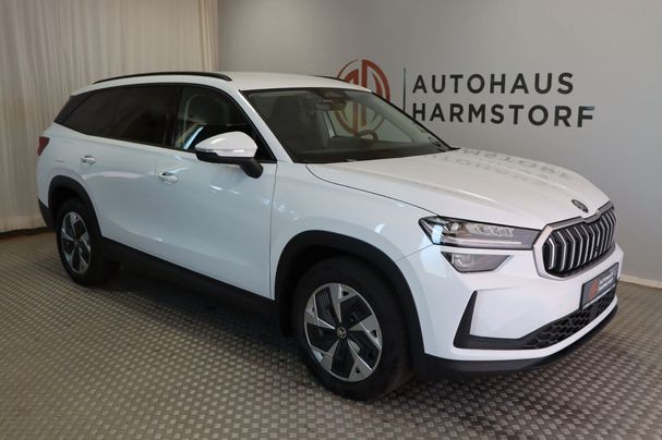 Skoda Kodiaq 1.5 DSG 110 kW image number 6