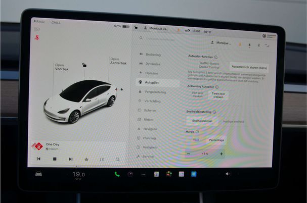 Tesla Model 3 Long Range AWD 290 kW image number 20