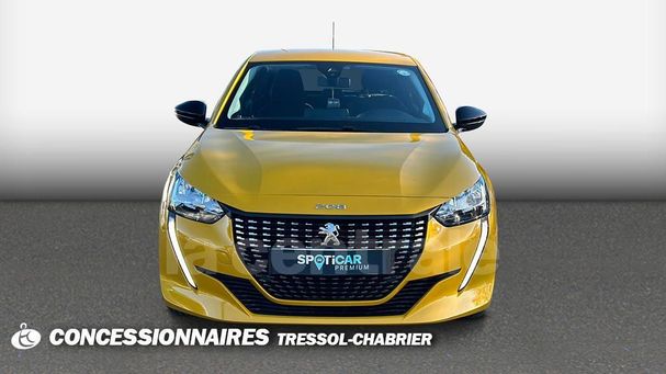 Peugeot 208 PureTech 75 Active 55 kW image number 3