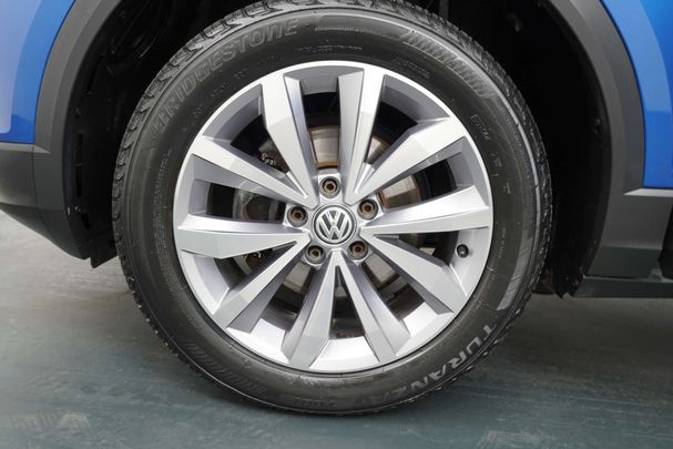 Volkswagen T-Roc 1.5 TSI Sport 110 kW image number 23