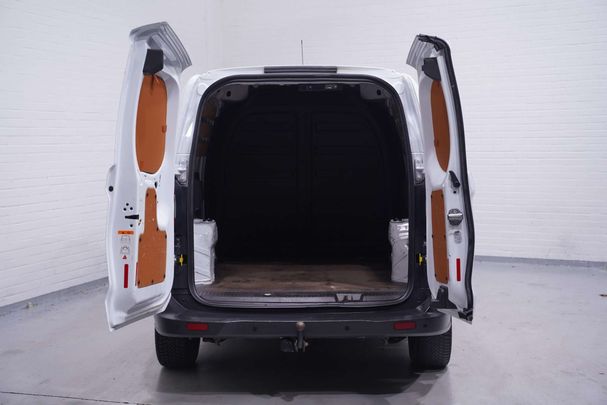 Ford Transit Courier 74 kW image number 12