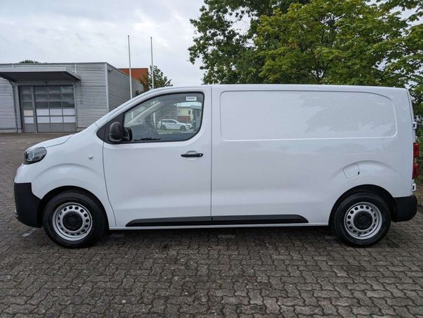 Toyota Proace L1 1.5 D-4D Meister 88 kW image number 8