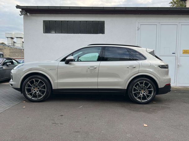 Porsche Cayenne E-Hybrid 340 kW image number 7