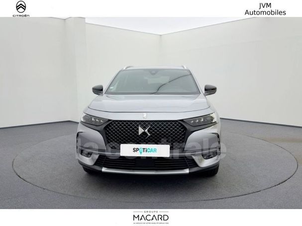 DS Automobiles 7 Crossback BlueHDi 180 PERFORMANCE LINE 130 kW image number 2