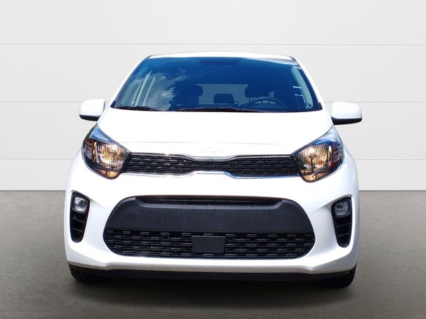 Kia Picanto 1.0 Vision AMT 49 kW image number 9