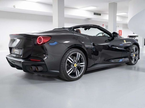 Ferrari Portofino M 456 kW image number 4