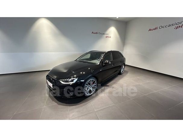 Audi A4 2.0 TDI quattro S tronic Avant 150 kW image number 4