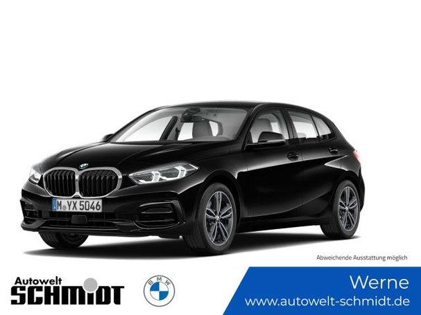 BMW 118i Sport Line 100 kW image number 1