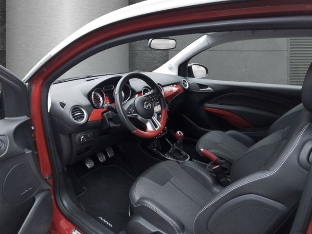 Opel Adam 85 kW image number 7