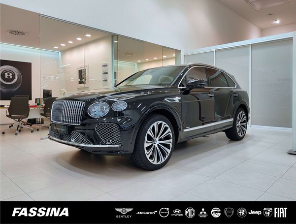 Bentley Bentayga V8 404 kW image number 1