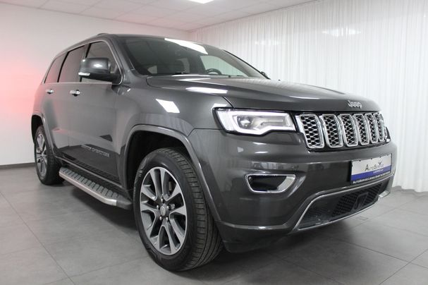 Jeep Grand Cherokee 3.0 Overland 184 kW image number 2